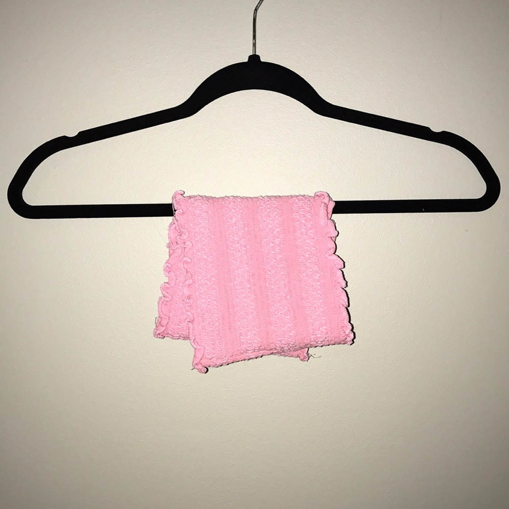 bandeau top